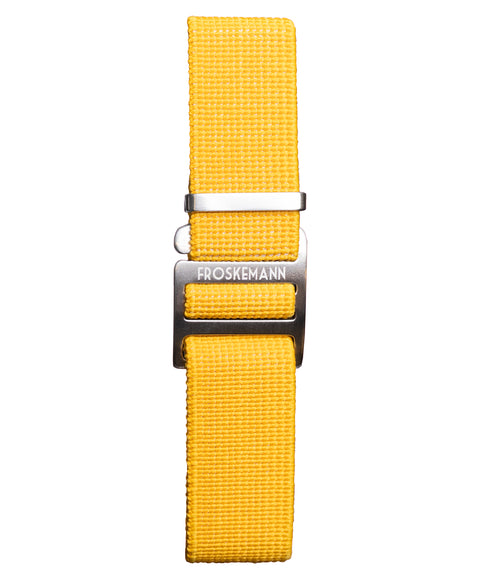 Froskemann Elastic Strap – Golden Kelp (Limited Edition)