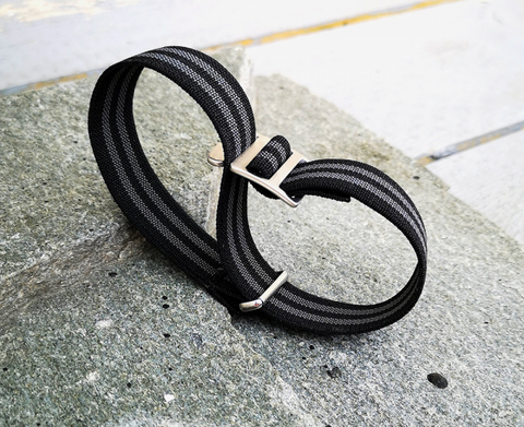 Froskemann Elastic Strap – Bond
