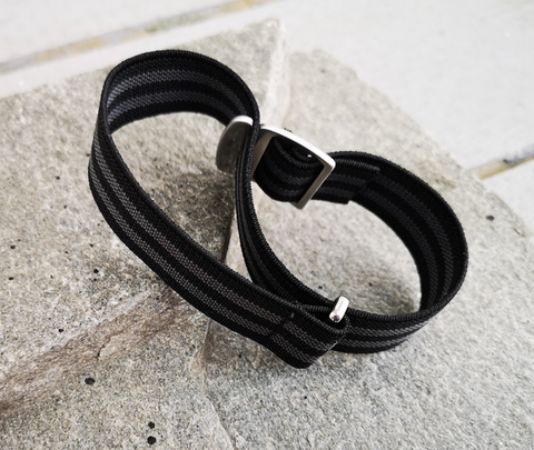 Froskemann Elastic Strap – Bond