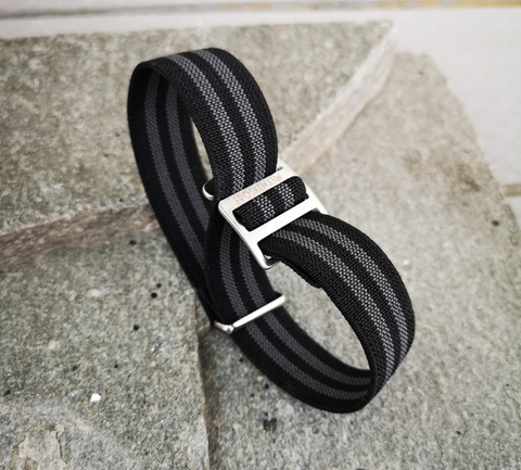 Froskemann Elastic Strap – Bond