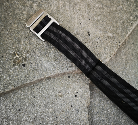 Froskemann Elastic Strap – Bond