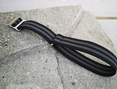Froskemann Elastic Strap – Bond