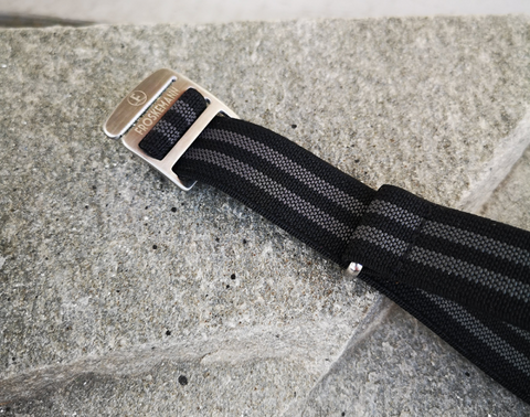 Froskemann Elastic Strap – Bond