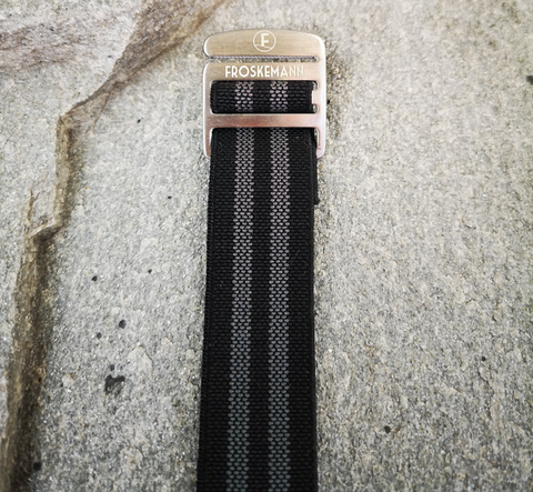 Froskemann Elastic Strap – Bond